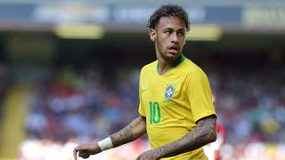 "Está quedando medio loco": las fuertes revelaciones del amigo de Neymar tras su lesión