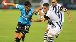 Belgrano y Talleres empataron 1-1 en clásico cordobés por el Torneo de Verano 2018