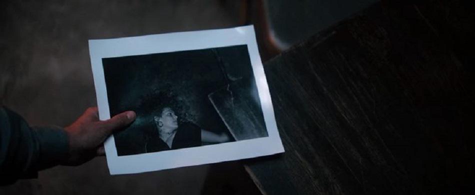 Teiji fue el que asesinó a Lily en La música del terremoto (Foto: Netflix)