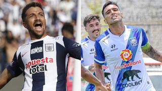 Deuda pendiente en Sullana: así fueron los últimos partidos entre Alianza Lima y Alianza Atlético 