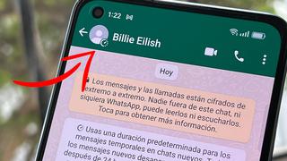WhatsApp: cómo volver a chatear con tu expareja que te bloqueó