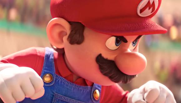 Director de “Super Mario Bros: La película” defiende a Chris Pratt como la voz de Mario pese a las críticas. (Foto: Illumination y Nintendo)