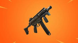 Fortnite Capítulo 3: guía para vencer a los rivales que abusan de la Stinger SMG