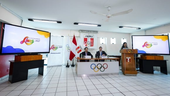Lima postula a ser sede de los Juegos Panamericanos y Parapanamericanos en 2027. (Foto: LEGADO)