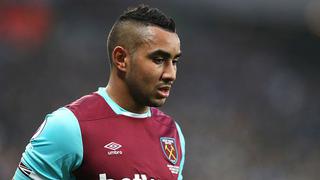 ¡Ni en visto! Plantel del West Ham eliminó a Dimitri Payet del grupo de WhatsApp