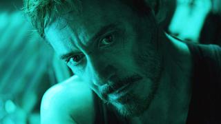 "Avengers: Endgame": Robert Downey Jr. no fue considerado por Disney para el Oscar a Mejor Actor