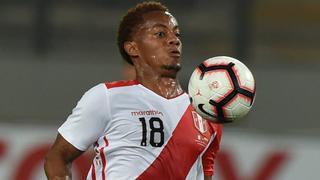 Selección Peruana jugará amistoso ante Honduras en el mes de junio