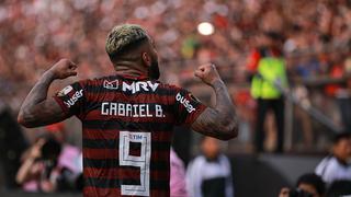 “Me tienen que pagar triple a cuádruple”: la respuesta del presidente de Flamengo a ‘Gabigol’ 