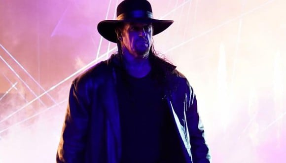 “No hay un día en que me despierte y algo no me duela”: la dura revelación de The Undertaker. (Foto: WWE)
