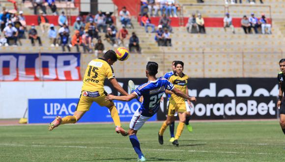 GOLPERÚ, Mannucci vs. Cantolao EN VIVO: en Trujillo por fecha 5 de la Liga 1 en el Clausura. (Foto: Liga 1)