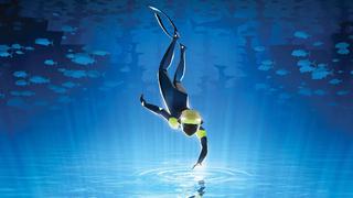 “Abzu” aparece como juego gratis en Epic Games