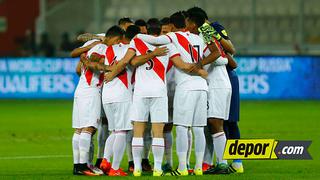 Selección Peruana: ¿cuál es el once ideal de Ricardo Gareca en estas Eliminatorias?