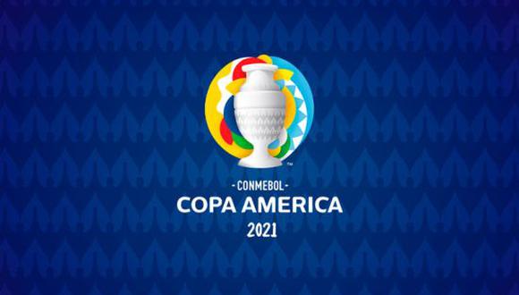 Conmebol anunció que Brasil será la nueva sede de la Copa América 2021. (Foto: Conmebol)