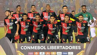 Prensa ecuatoriana minimizó a Melgar y los arequipeños les taparon la boca con triunfo en Libertadores [VIDEO]