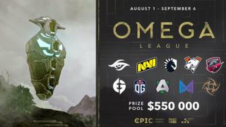 Dota 2: los peruanos con invitación directa a OMEGA League