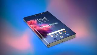 Huawei presentaría este móvil plegable para elMobile World Congress 2019