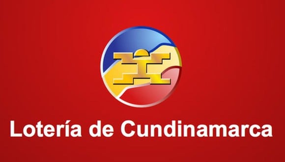 Resultados de la Lotería de Cundinamarca del lunes 19 de diciembre (Foto: Loterías)