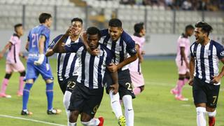 Un mes de locos: el duro fixture que tendrá Alianza Lima en el inicio de temporada