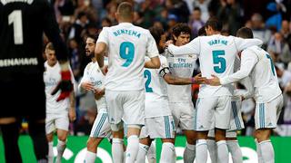 Casi listo: Real Madrid llegó a un acuerdo con nuevo refuerzo para salir de su irregular momento