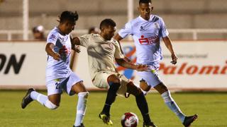 ¿Cómo le fue a Universitario de Deportes en sus últimos duelos ante Real Garcilaso?