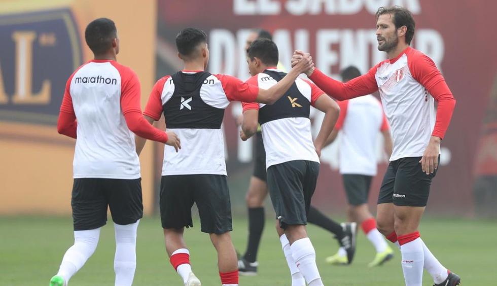 Perú vs. Uruguay: ¿cómo y dónde ver el debut EN VIVO de la Sub 23 en los Juegos Panamericanos Lima 2019? (Fotos: FPF)