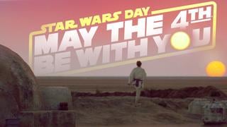 Star Wars Day: 'May the 4th be with you', su significado y por qué se celebra