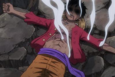 One Piece: la habilidad más poderosa de Luffy fue adelantada hace