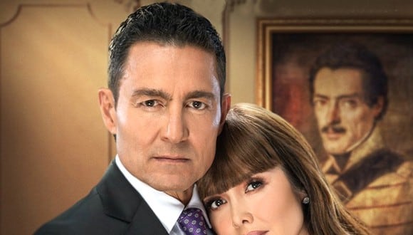 "El maleficio" llegará en noviembre a la señal de Las Estrellas (Foto: TelevisaUnivision)
