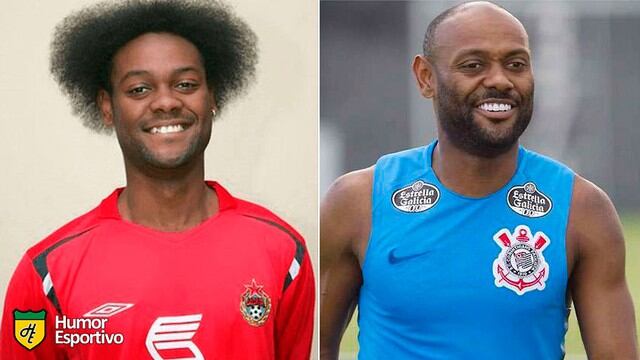 Wagner Love (Humor Esportivo)