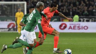 Nuevo lío a la vista: Saint-Étienne advierte que no jugará final de la Copa de Francia ante PSG sin público 