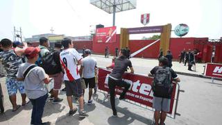 Federación Peruana de Fútbol se pronunció sobre cambio de fecha de las Eliminatorias Qatar 2022
