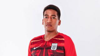 Alianza Lima: posible once ante Estudiantes de Mérida por Copa Libertadores