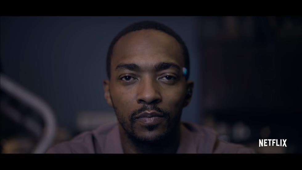 “Black Mirror”: Netflix lanza trailers de los tres episodios y Miley Cyrus aparece en uno de ellos (Foto: Captura de pantalla)