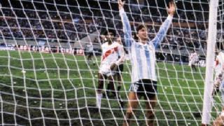 Gareca recordó polémico gol con el que dejó a Perú sin Mundial: "¿Y si se usaba el VAR?", le preguntaron [VIDEO]