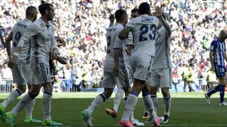 Una más de Florentino: la triste historia del crack que Real Madrid quiso prestar contra su voluntad