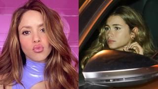 Shakira: Papá de Clara Chía defiende a su hija tras canción de la cantante colombiana