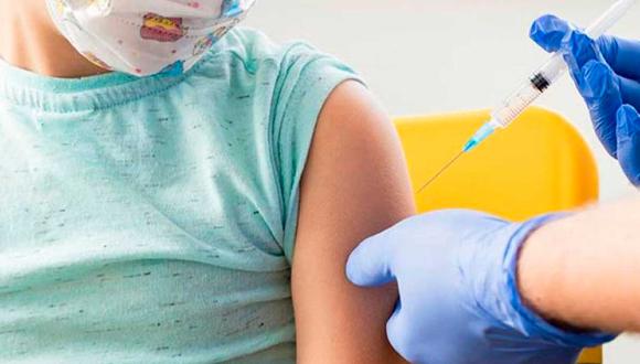 Vacuna contrra el COVID-19 en México: prevén que en julio comience la vacunación de niños (Foto: Pixabay).