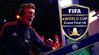 LaFIFA eWorld Cup 2018 peligra: EA Sports busca quién transmita la competición