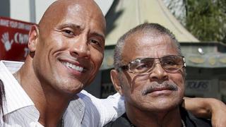 ¡La lucha libre está de luto! Falleció el padre de ‘The Rock’ a los 75 años