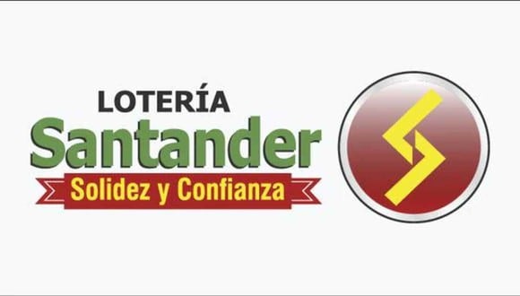 Lotería de Santander y Risaralda del viernes 26 de agosto de 2022 (Fuente: Loterías)