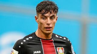 Sin querer queriendo: Leroy Sané confirma el traspaso de Kai Havertz al Chelsea