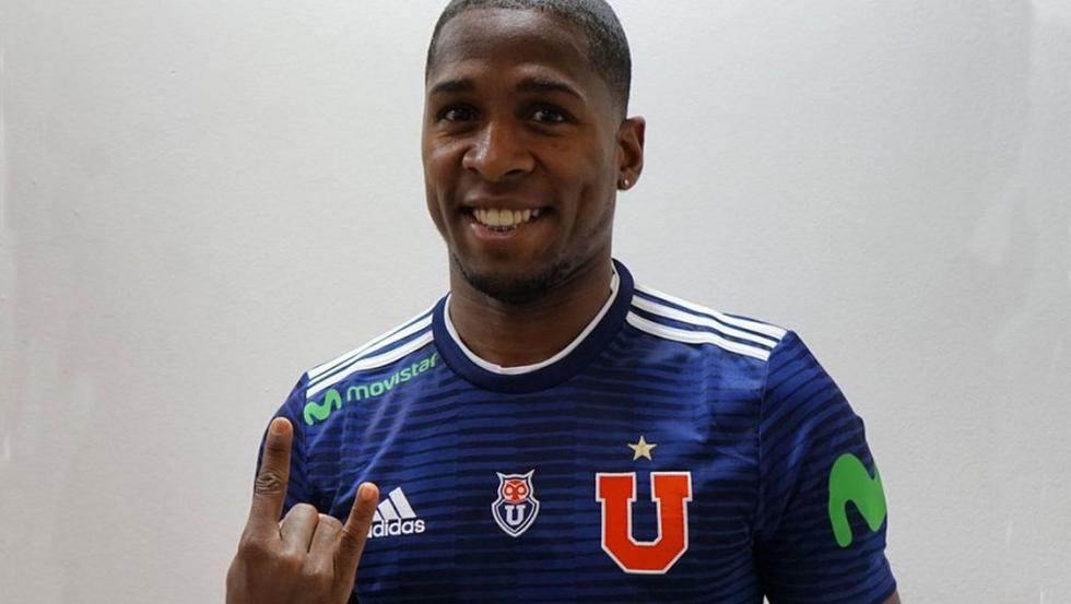 Los jugadores no sudamericanos que compiten en la Copa Libertadores.