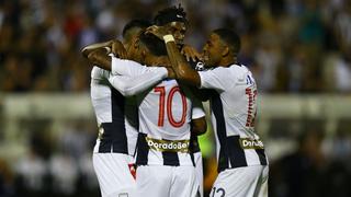 Alianza Lima sigue en desacuerdo con la FPF: jugadores pasarán pruebas de coronavirus pagadas por el club