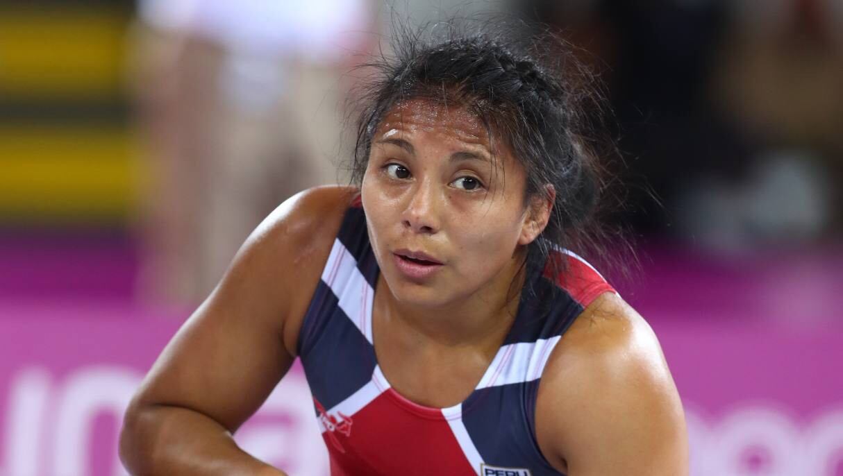 El testimonio de Thalía Mallqui, luchadora peruana en Canadá, que no puede regresar a nuestro país. (Foto: GEC)