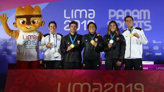 Lucca Mesinas sobre las siete medallas para el surf peruano: "Queríamos hacer historia y lo logramos" [FOTOS]