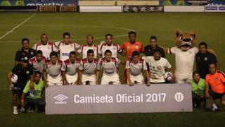 Universitario de Deportes: las mejores fotos al ras de campo del partido ante U. Católica