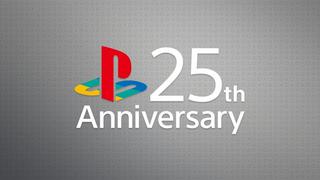 PlayStation cumple 25 años y lo celebra con toda su comunidad