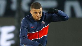 Media Europa en vilo: PSG le marca a Mbappé fecha para responder a oferta de renovación