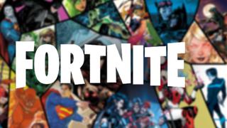 Fortnite tendría estos dos nuevos skins de DC en los próximos días