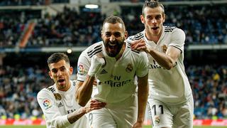 ¡Zanjó rumores! Crack del Real Madrid desmiente acercamientos con otro grande de España